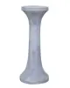 Product image 3 of the product “Merapi - pedestal, tapered, smooth, Ø 28cm, 70cm H | cast stone ”